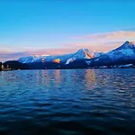 Sunset Am Wolfgangsee Apartment Strobl