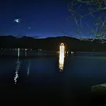 Sunset Am Wolfgangsee * Strobl