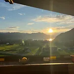 アパート Sunset Am Wolfgangsee