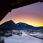 Apartment Sunset Am Wolfgangsee Strobl