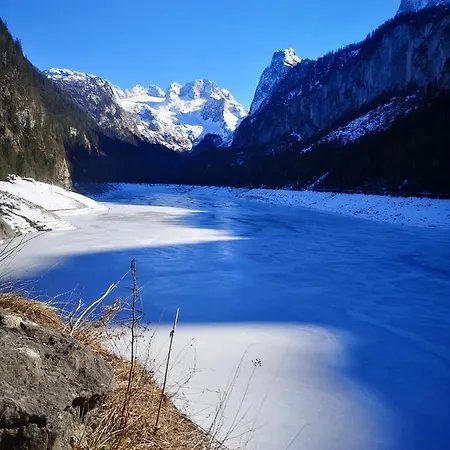 Sunset Am Wolfgangsee Apartamento Strobl