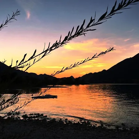 Apartmán Sunset Am Wolfgangsee