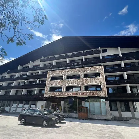 Apartamento Sunset Am Wolfgangsee