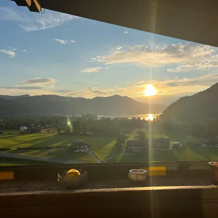 Apartmán Sunset Am Wolfgangsee