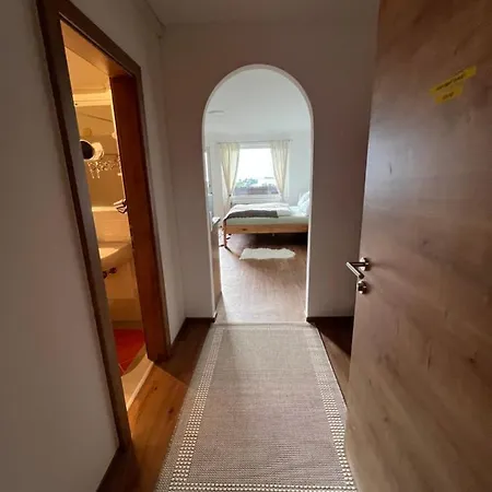 Apartamento Sunset Am Wolfgangsee Strobl