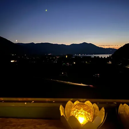 Apartment Sunset Am Wolfgangsee *
