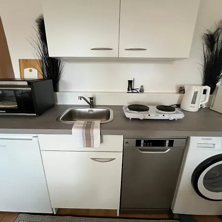 Sunset Am Wolfgangsee