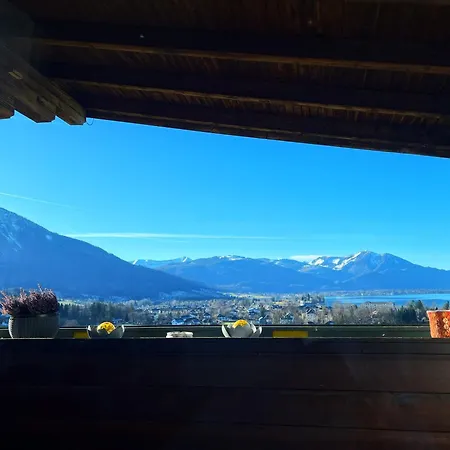 Sunset Am Wolfgangsee Apartment