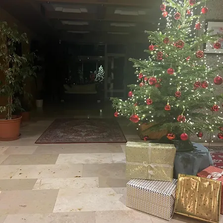 Sunset Am Wolfgangsee