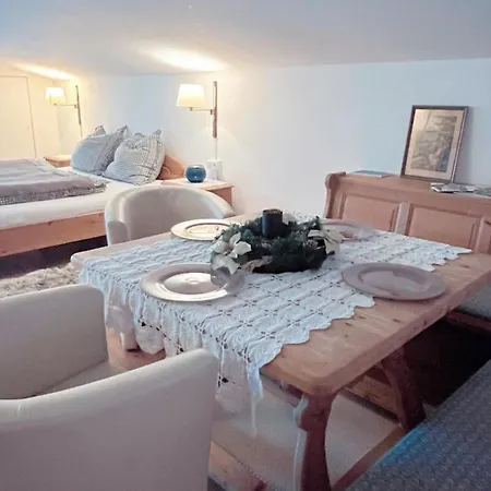 Apartamento Sunset Am Wolfgangsee Strobl