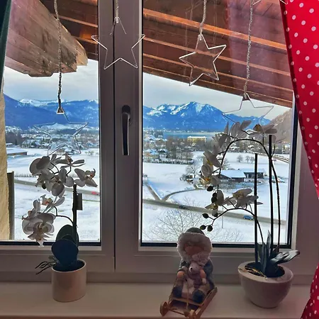 Sunset Am Wolfgangsee Apartment *