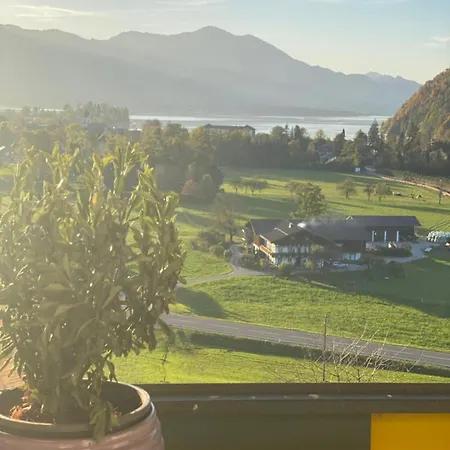 Apartment Sunset Am Wolfgangsee *