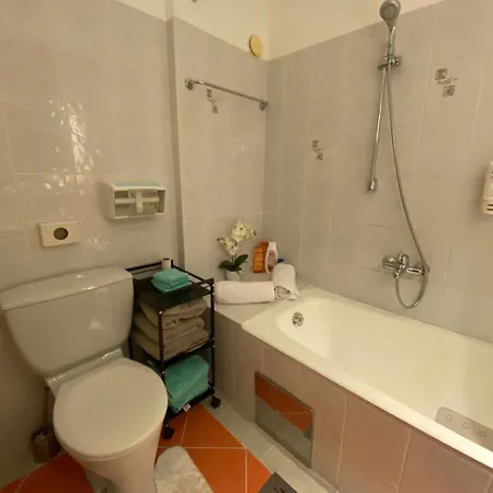 Apartamento Sunset Am Wolfgangsee