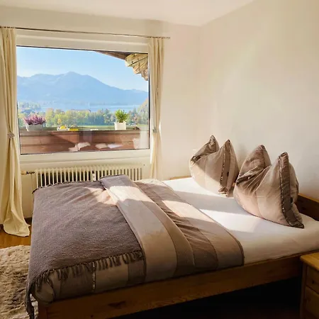 Apartment Sunset Am Wolfgangsee *