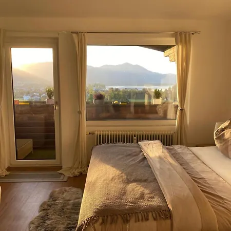 Apartment Sunset Am Wolfgangsee *