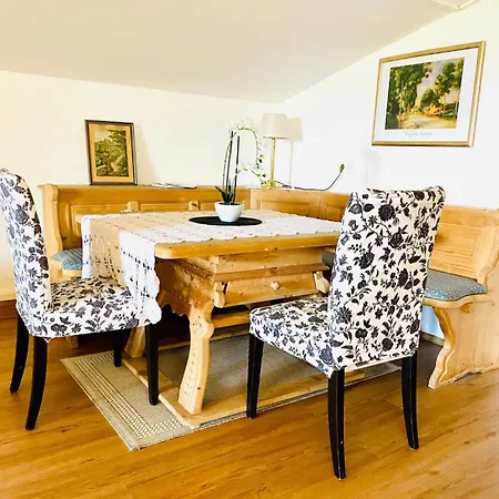 Sunset Am Wolfgangsee Apartamento