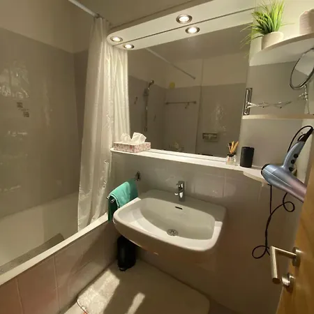 Apartmán Sunset Am Wolfgangsee *