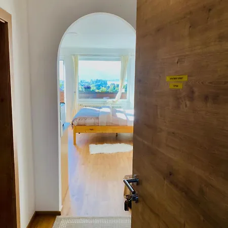 Apartamento Sunset Am Wolfgangsee Strobl