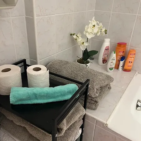 Sunset Am Wolfgangsee