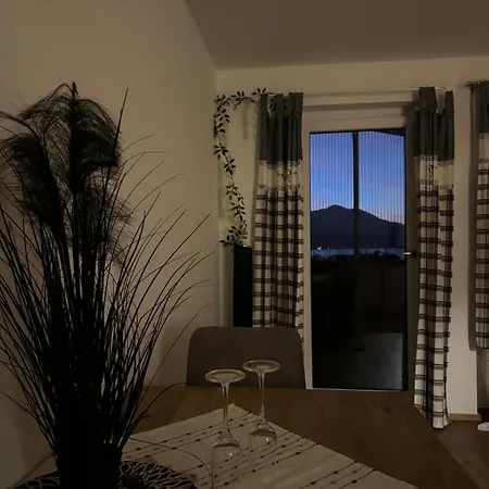 Sunset Am Wolfgangsee * Strobl