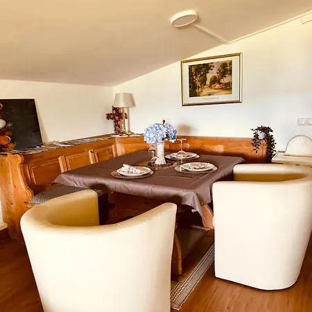 Apartamento Sunset Am Wolfgangsee