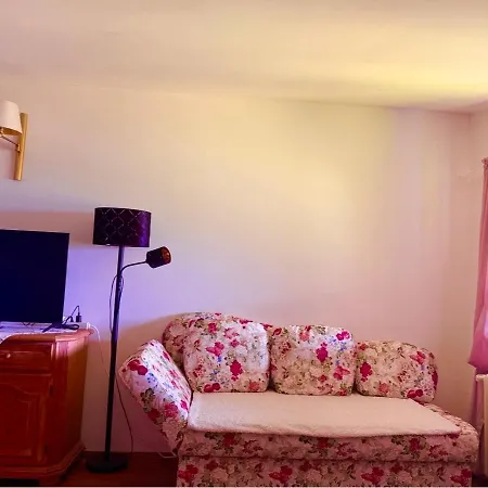 Sunset Am Wolfgangsee Apartmán Strobl