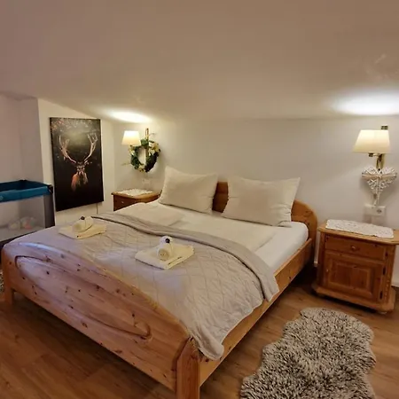 Sunset Am Wolfgangsee Apartamento Strobl