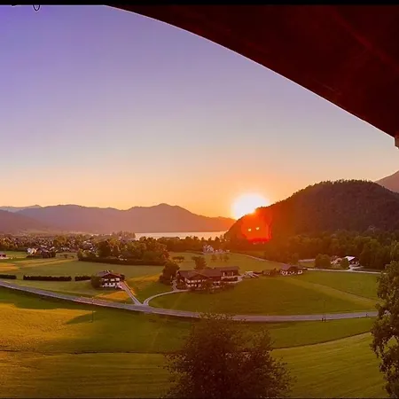 Apartmán Sunset Am Wolfgangsee