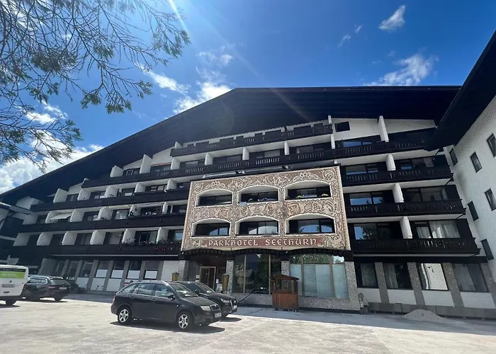 Appartement Sunset Am Wolfgangsee