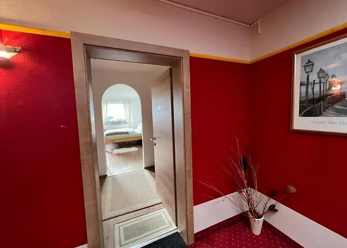 Sunset Am Wolfgangsee * Strobl