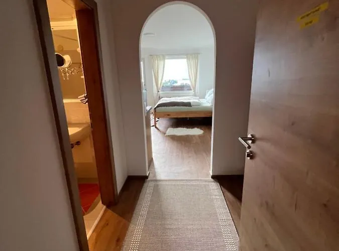 Appartement Sunset Am Wolfgangsee Strobl