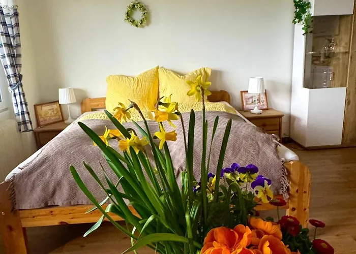 Sunset Am Wolfgangsee Appartement *