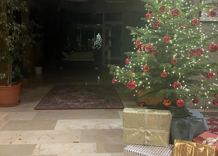 Sunset Am Wolfgangsee