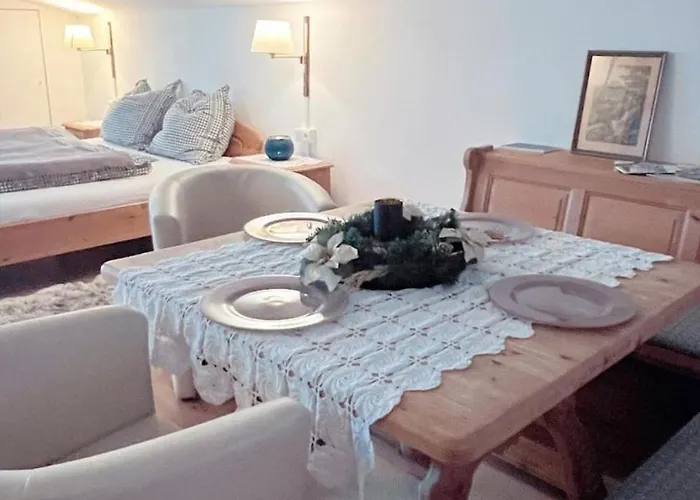 Appartement Sunset Am Wolfgangsee Strobl