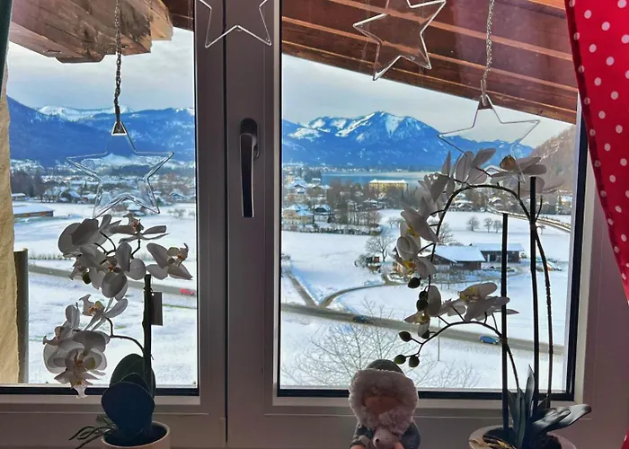 Sunset Am Wolfgangsee Appartement *