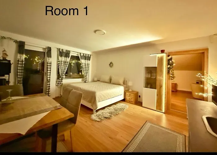 Sunset Am Wolfgangsee Appartement Strobl