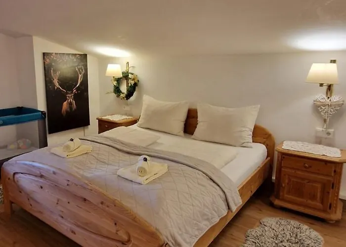 Sunset Am Wolfgangsee Appartement Strobl